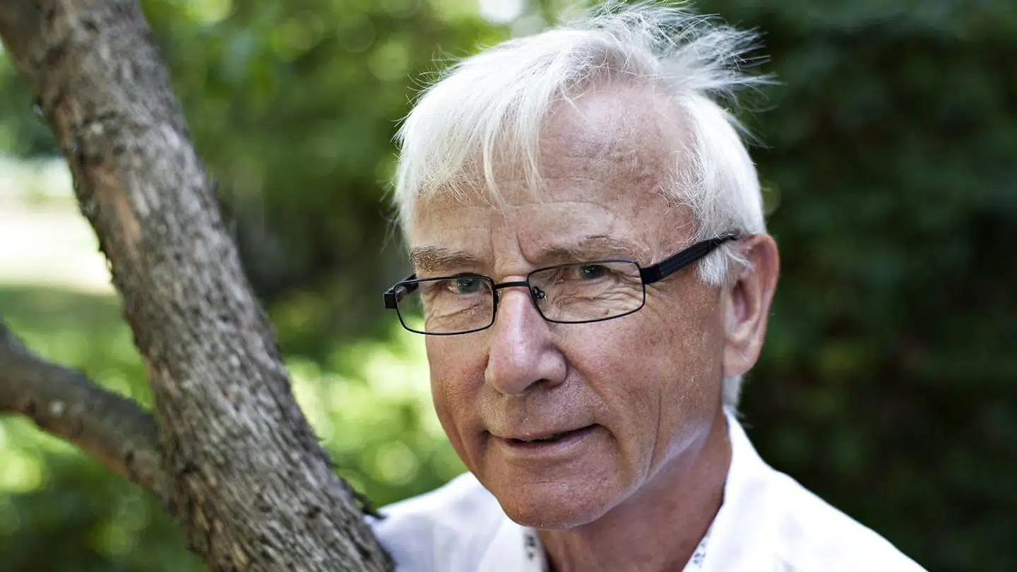 Aggersvold gods, der i sin tid blev købt af den nu afdøde erhvervsmand Johan Schrøder er nu endelig blevet solgt.