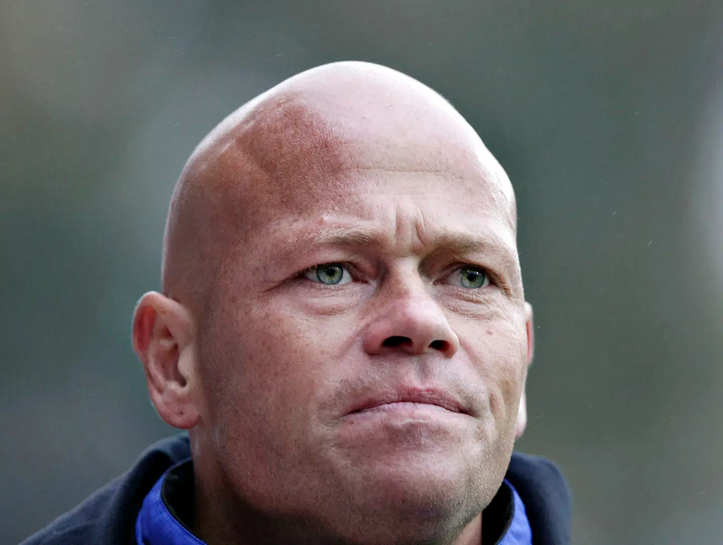 Stig Tøfting er rasende over den udvikling, som fodbolden har taget i Danmark med VAR.