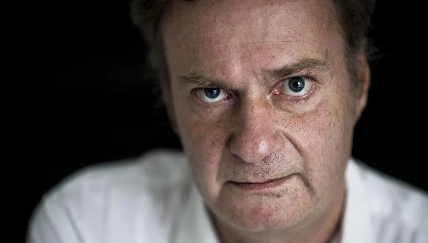 Knud Romer.