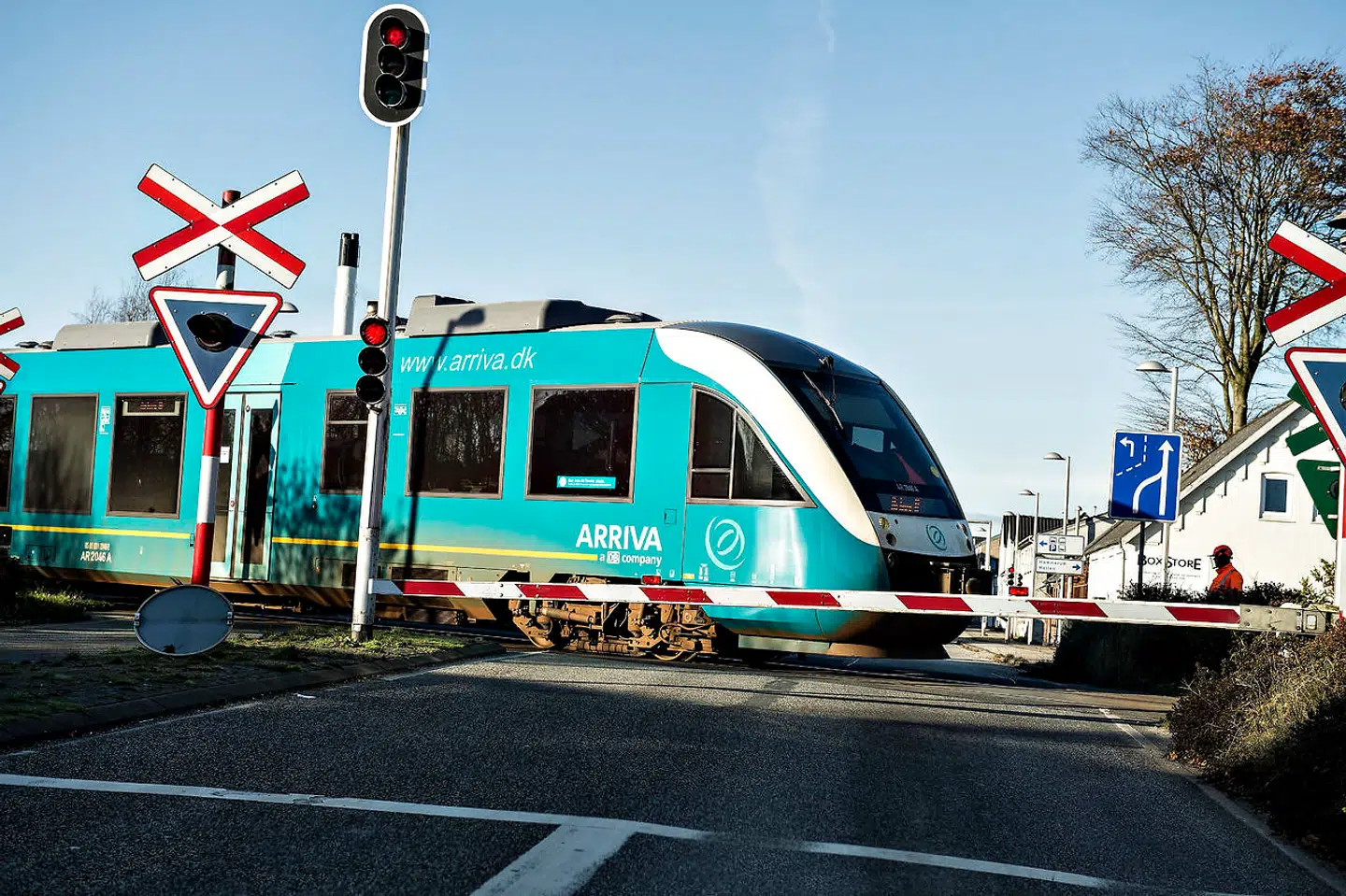 Trafikselskaberne har fået inddrevet flere ubetalte kontrolafgifter.