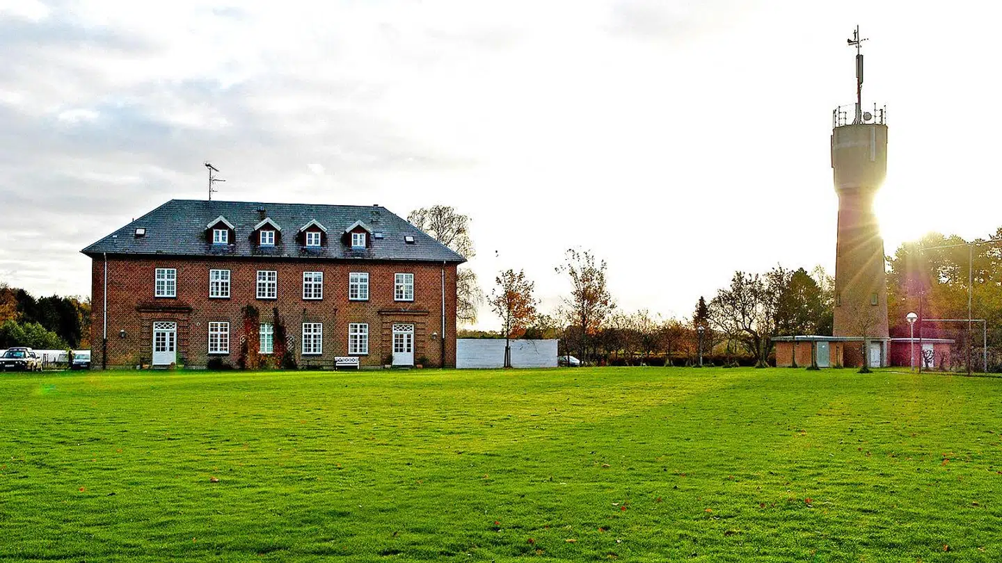 Det er anden gang, børnehjemmet Godhavn komme i vælten for uhensigtsmæssig opførsel over for de anbragte unge. Foto: Scanpix