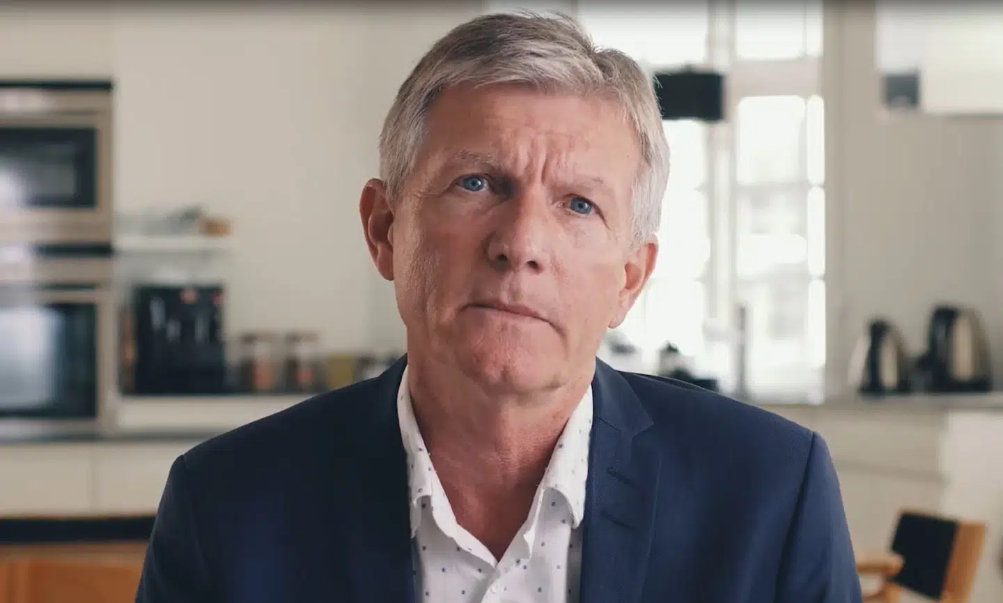 Søren Braskov mener 'Løvens Hule' bør genoverveje deres koncept.