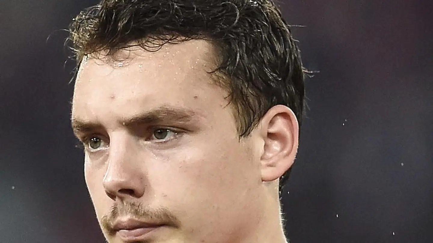 Vegard Forren kom i et noget uheldigt fokus, da han var med i et program på TV 2 Norge for at snakke om sit tidligere gamblingproblem.