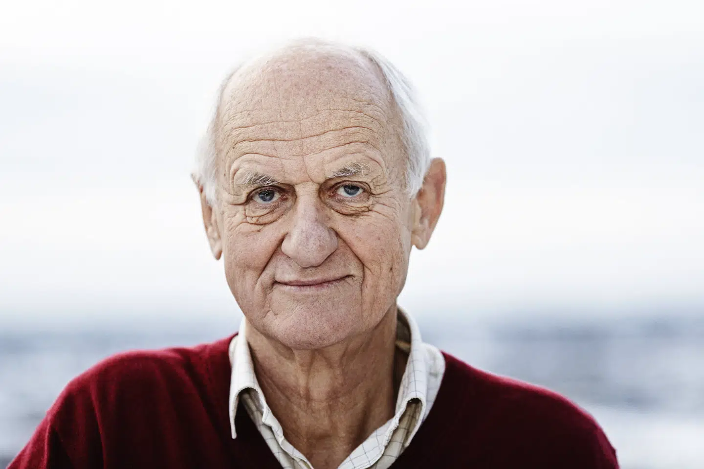 Professor Jes Olesen deler sammen med forskere fra Sverige, Storbritannien og USA hjerneprisen Brain Prize på 10 millioner kroner. (Foto/Rigshospitalet) Free