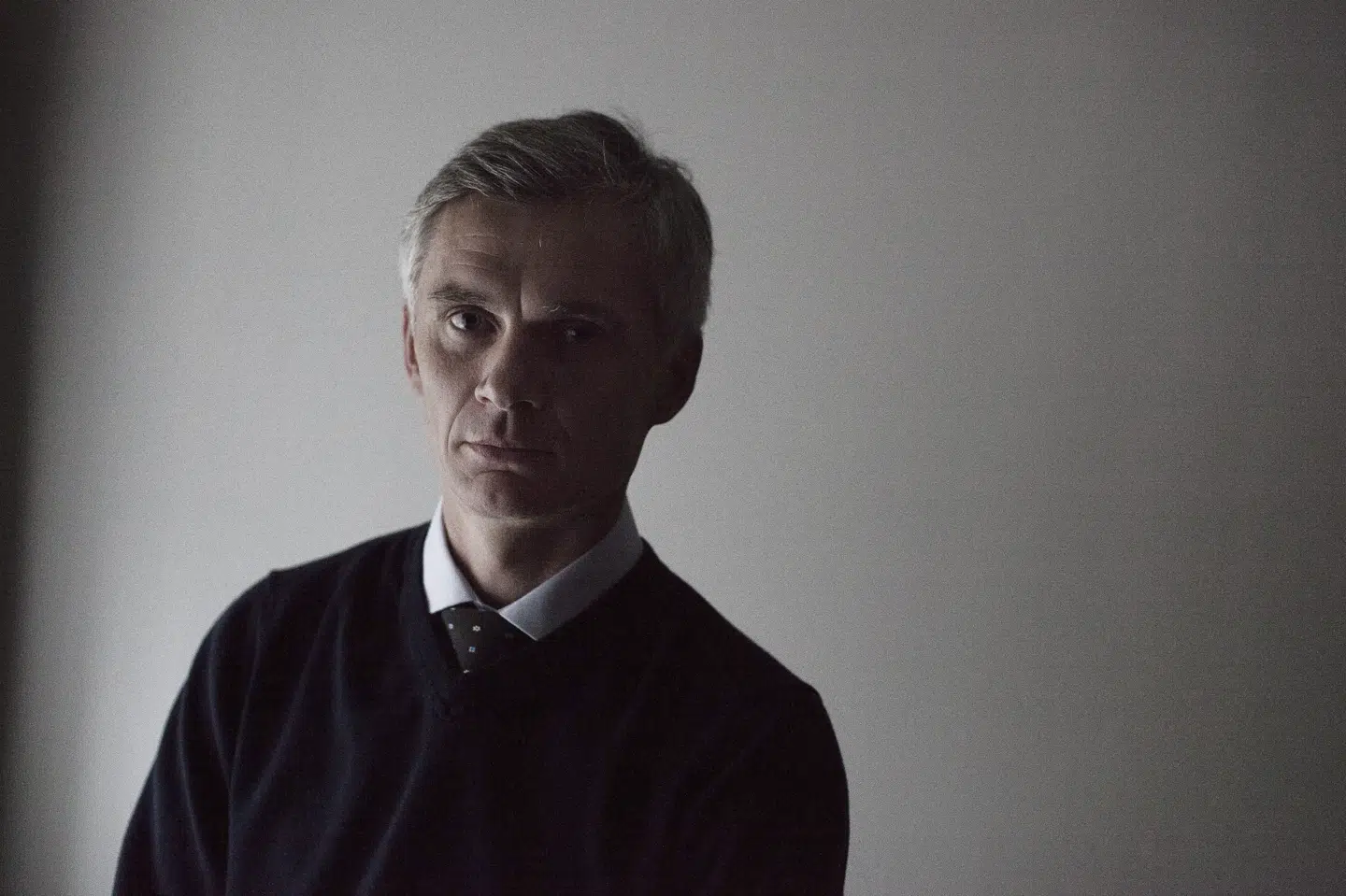 Den tidligere chef for Forsvarets Efterretningstjeneste Thomas Ahrenkiel er blandt de mange, der er indkaldt til afhøring i Tibetkommissionen. Også flere tidligere ministre skal udspørges. Blandt dem er Poul Nyrup Rasmussen, Lars Løkke Rasmussen, Anders Fogh Rasmussen og Per Stig Møller. (Arkivfoto) Kasper Palsnov/Ritzau Scanpix