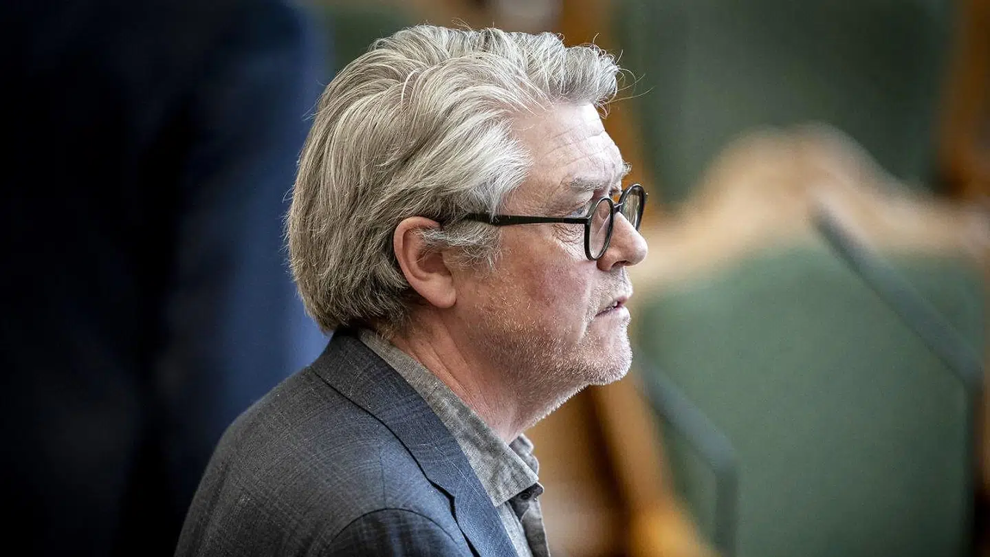 Karsten Hønge (SF).
