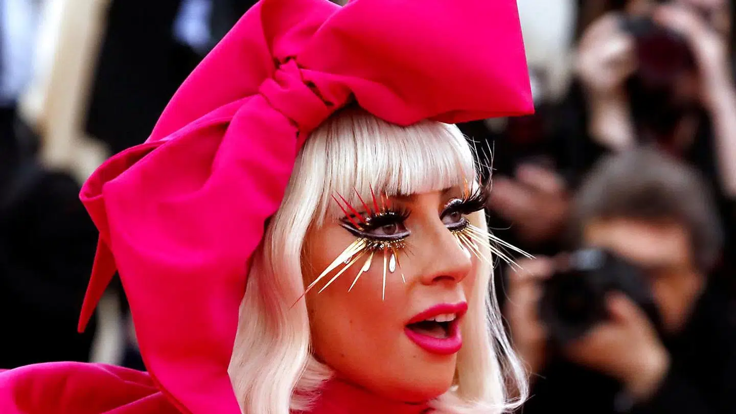 Megastjernen Lady Gaga fik to af sine tre hunde kidnappet. Hendes hundelufter blev skudt under kidnapningen. Foto: Reuters