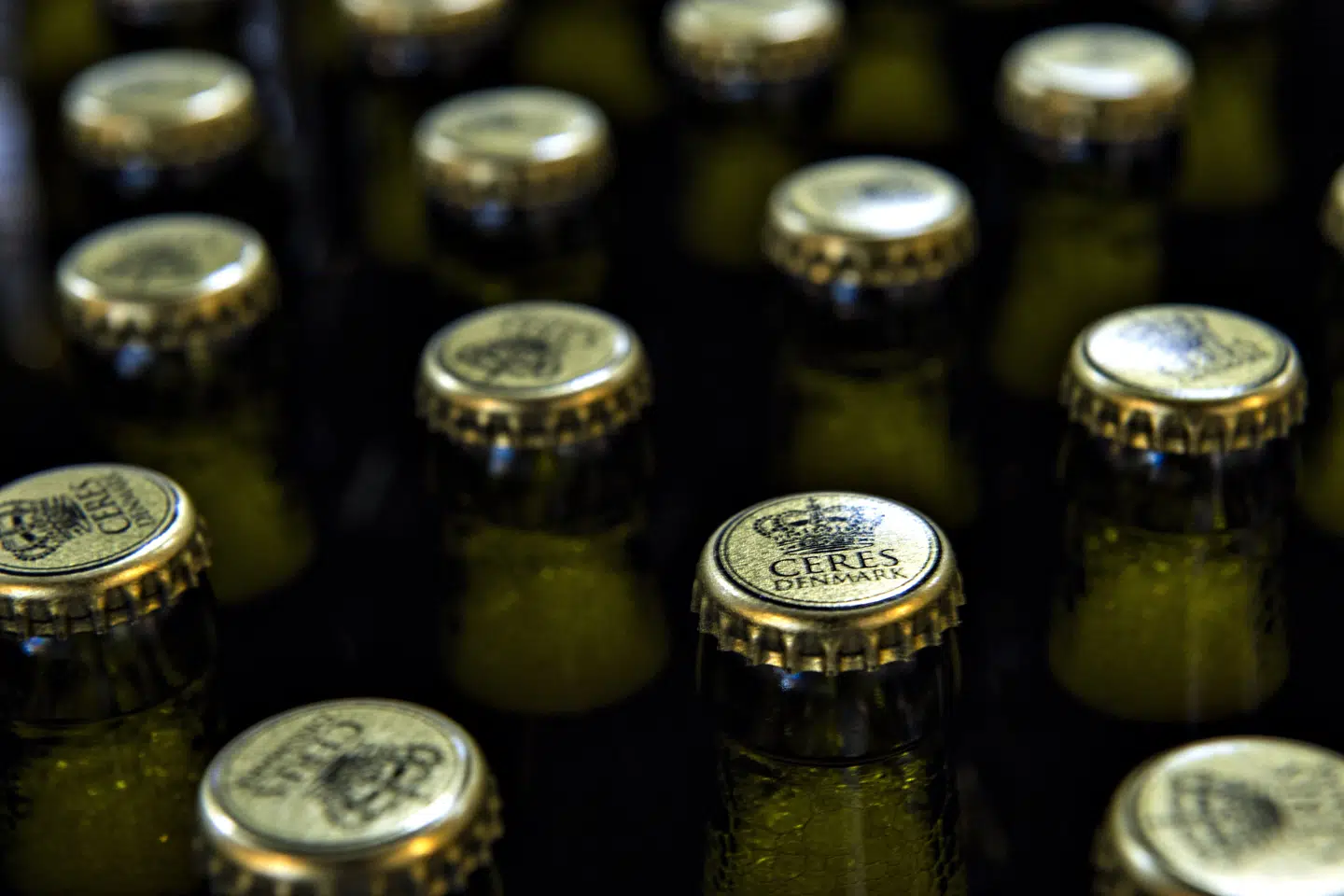 Royal Unibrew er Danmarks næststørste bryggerikoncern. Onsdag er selskabet kommet med regnskab. (Arkivfoto) Søren Bidstrup/Ritzau Scanpix