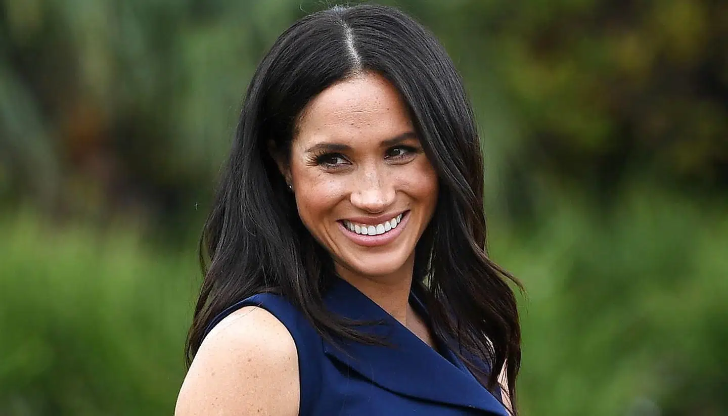 Meghan.