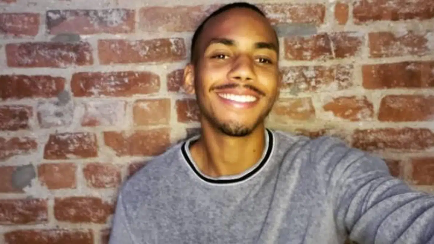 Jahmil French, der var kendt fra serien 'Degrassi: Next Generation', er død.