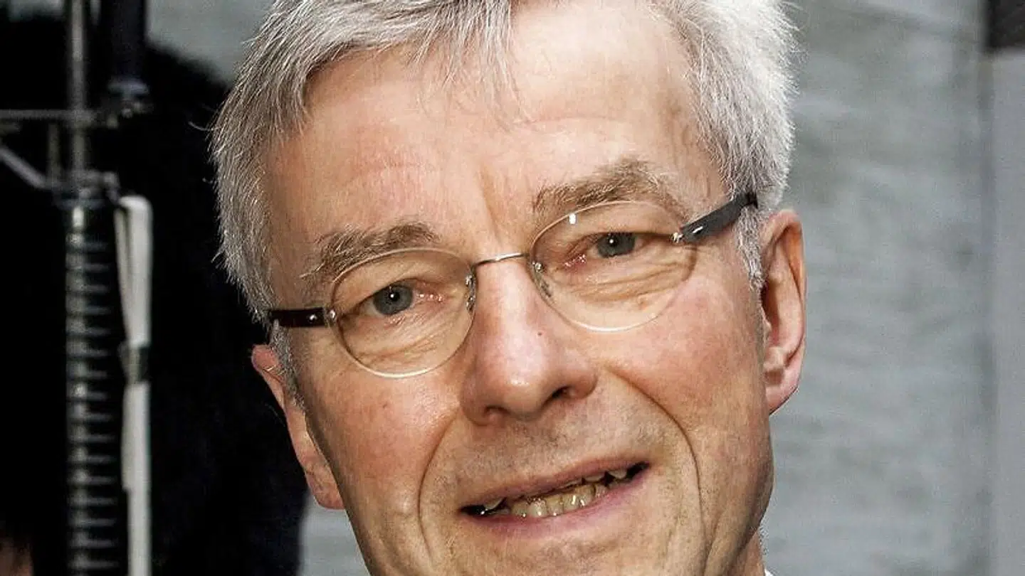 Hans Jørn Kolmos, professor i klinisk mikrobiologi på Syddansk Universitet.