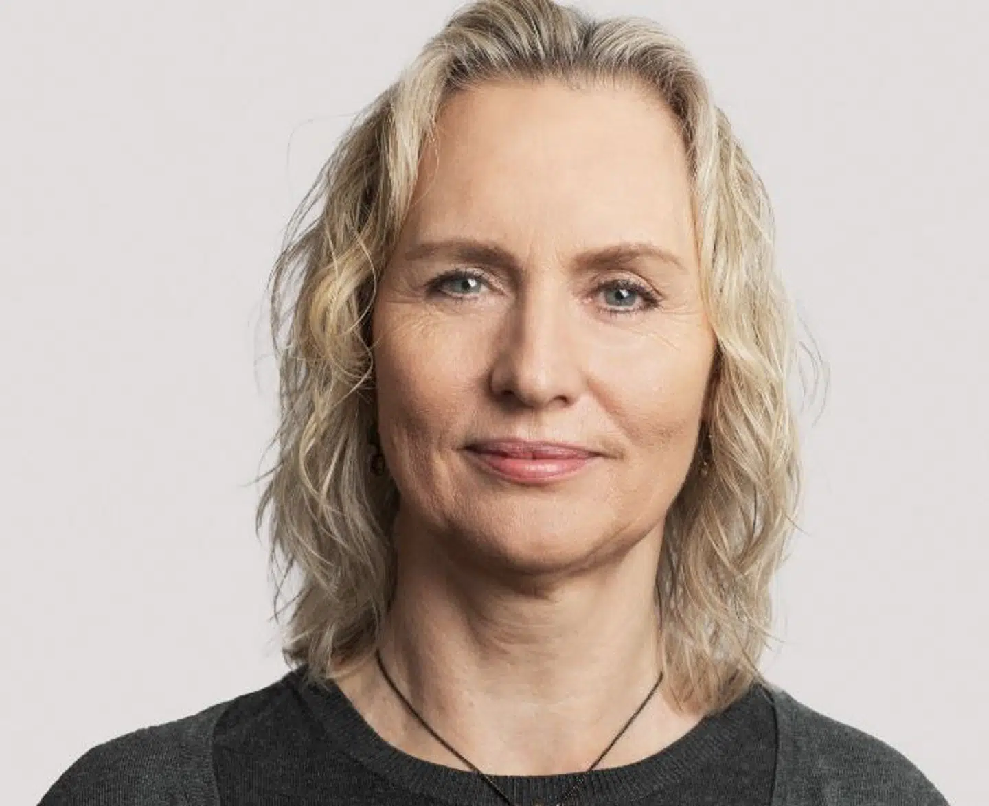 Dansk Musiker Forbunds formand, Søs Nyengaard, efterlyser lempeligere kompensationskrav til musikere. Pressefoto