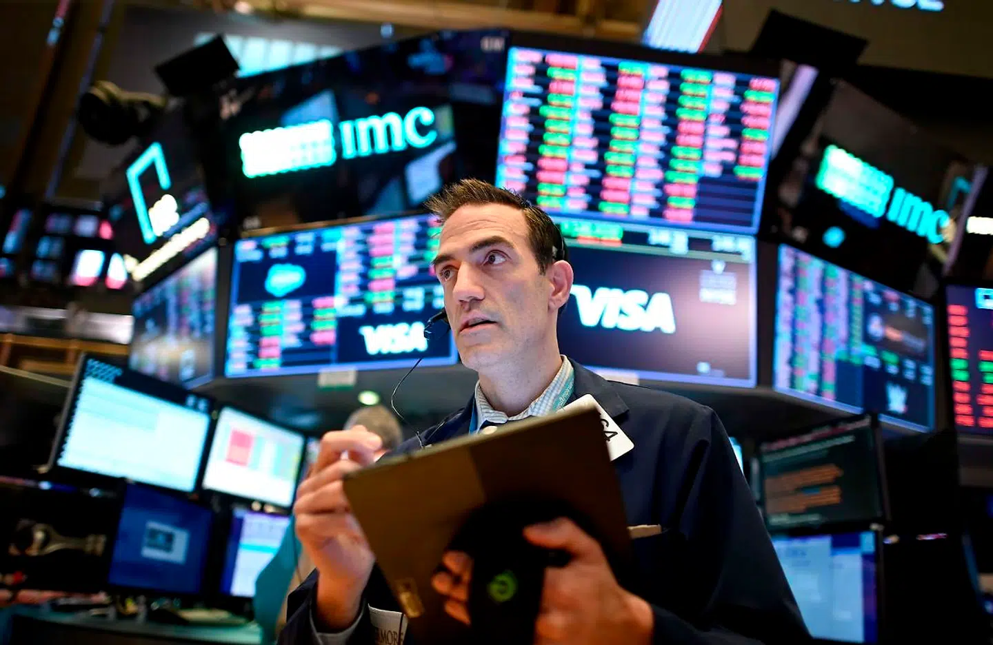 Hvis du investerede 20.000 kroner i Novavax-aktien 1. januar 2020, kan du kalde dig selv millionær i dag.