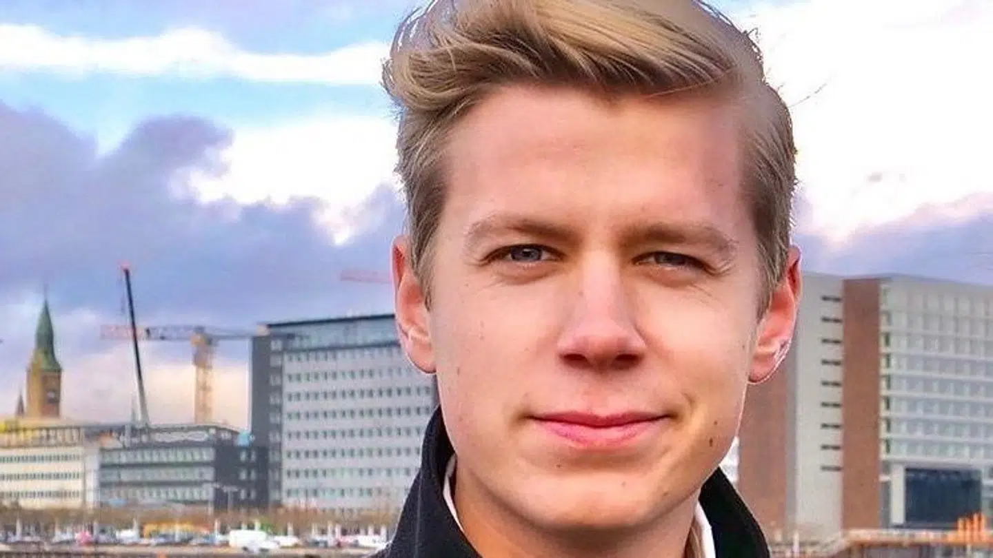 »Du kan godt have en ramme, hvor der sker ting, der ikke må ske. Men om rammene er lande eller planeter, så kan man altid have mennesker, der føler sig dårligt tilpas,« siger Thomas Rohden. Foto: Privat