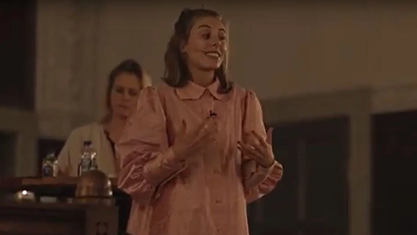 Fie Oppenhagen Arildsen har bildt alle ind siden 2016, at hun havde kræft.