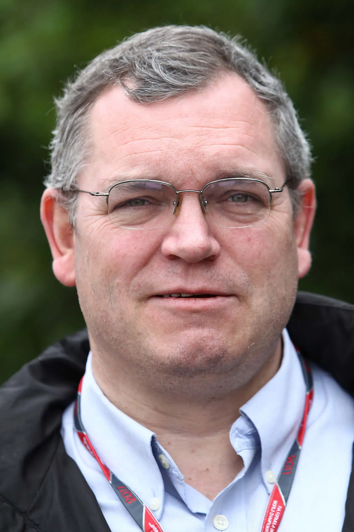 "Mercedes er gode til at finde de største talenter," siger Joe Saward om Frederik Vestis nye job som Mercedes juniorkører.
