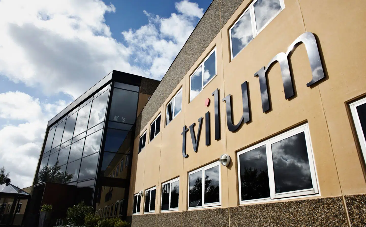 Møleproducenten Tvilum er igen blevet en god forretning.