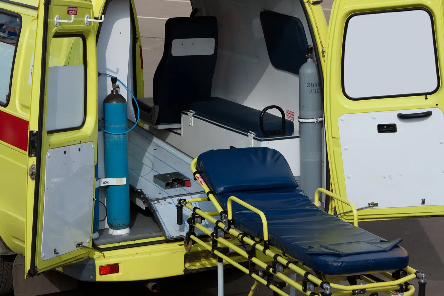 En 20-årig mand ringede til familien og bad om at blive hentet efter en fest. Han lånte en cykel for at køre dem i møde, men blev på vejen ramt af en bil og dræbt.(Arkivfoto). Free