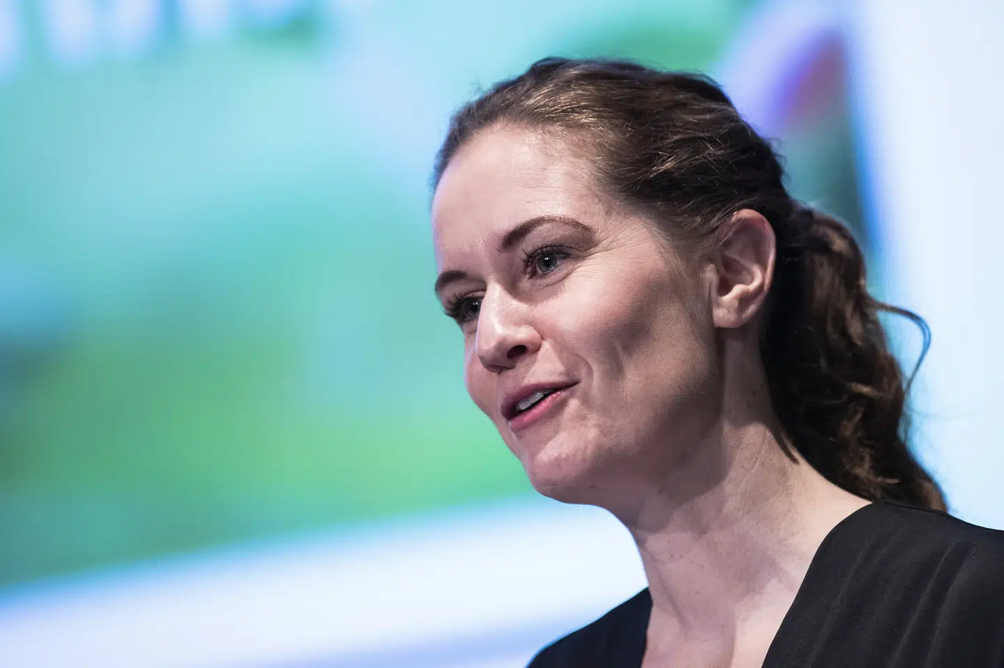 Klimarådet, det uafhængige rådgivningsårgan til regeringens klimapolitik, fastslår i deres årlige rapport fredag, at regeringen skal lave flere tiltag hurtigt, før vi kan nå 70 procents reduktionsmålet. (Arkivfoto) Claus Fisker/Ritzau Scanpix