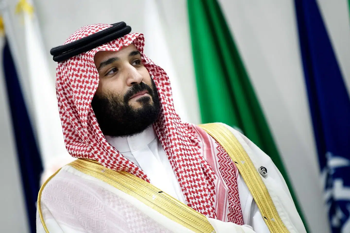 Kronprins Mohammed bin Salman regnes de facto som den reelle leder af Saudi-Arabien.