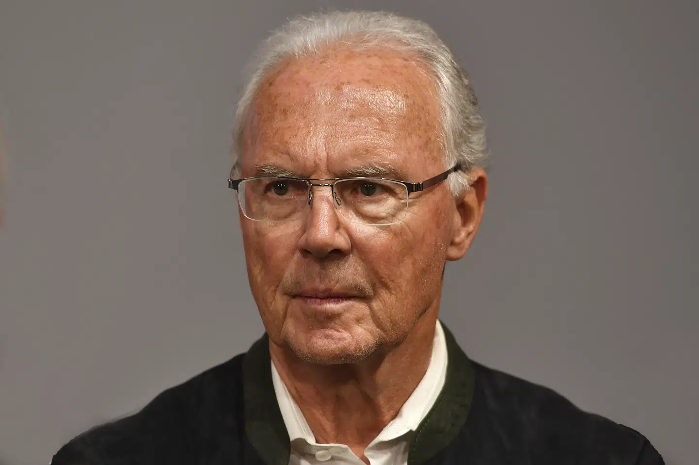 Franz Beckenbauer har tidligere været i vælten for sager om bestikkelse. (Arkivfoto) Frank Hoermann/Sven Simon/Ritzau Scanpix