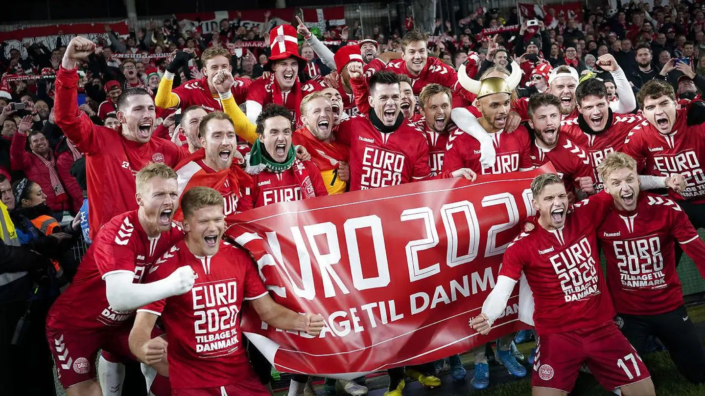 Der er god grund til at tro på, at sommerens EM-slutrunde bliver med mange tilskuere på lægterne.