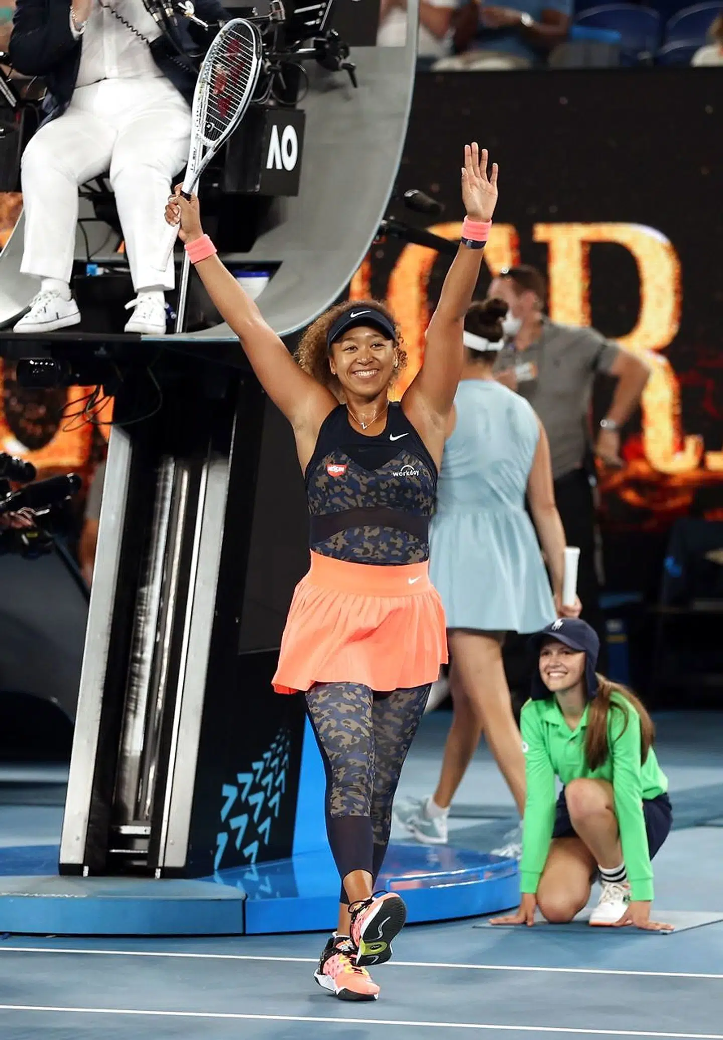 (REUTERS/Loren Elliott)