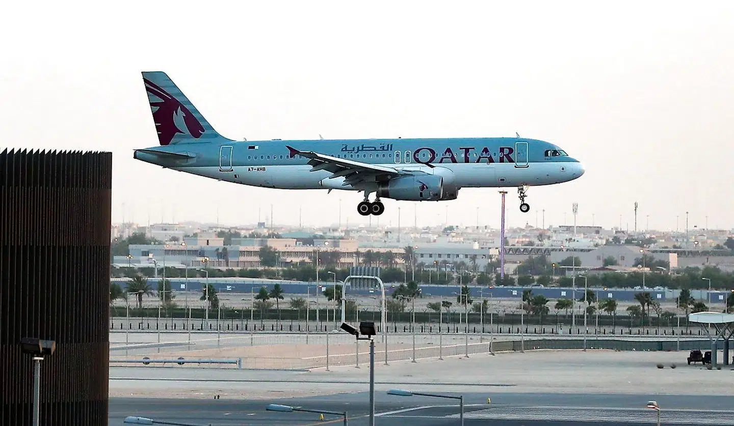 Qatar Airways er tilsyneladende klar til at genansætte nogle af deres fyrede piloter.