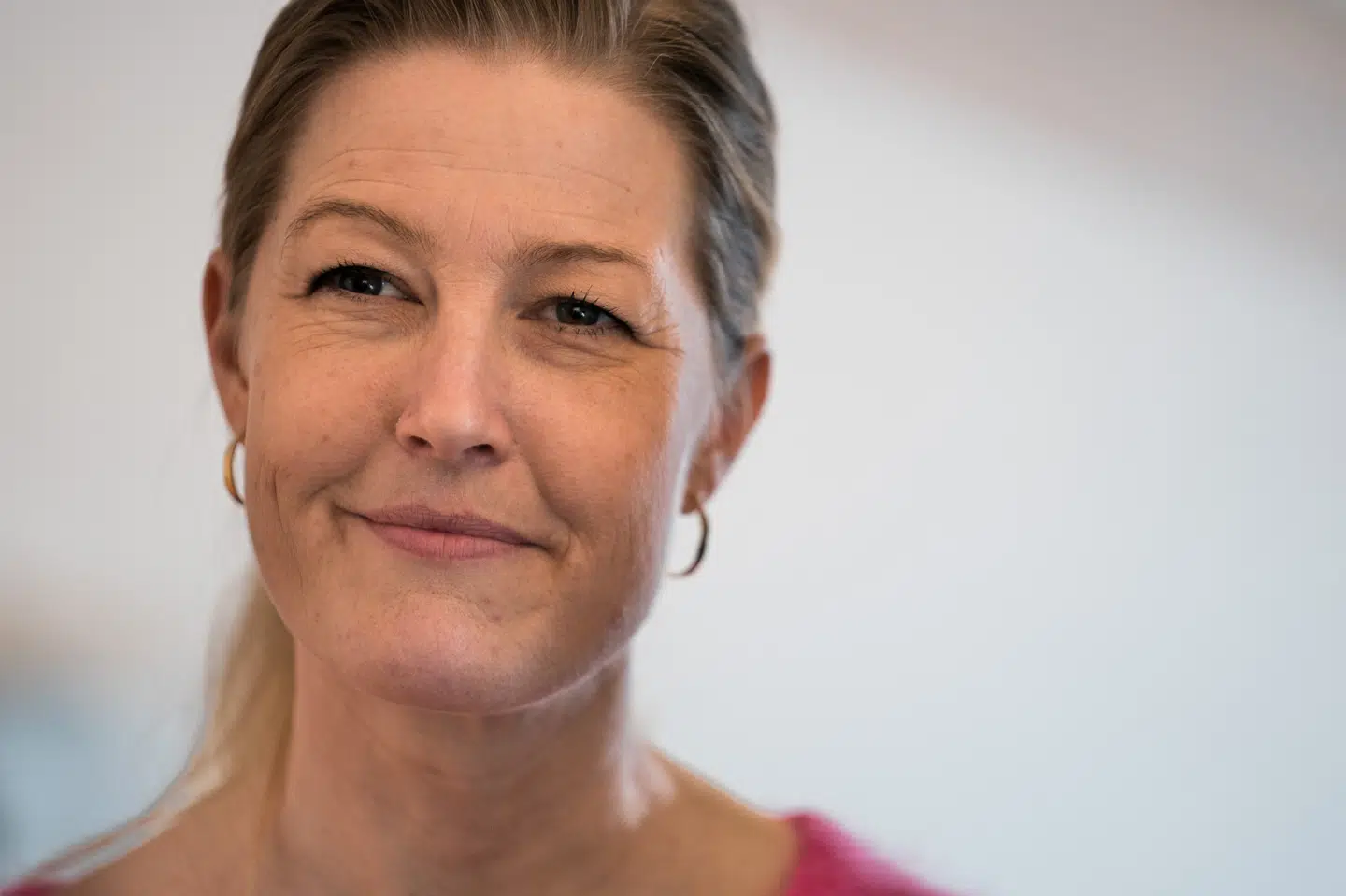 Sofie Carsten Nielsen (R) mener, at regeringen skal fremlægge en langsigtet plan for genåbningen. (Arkivfoto) Emil Helms/Ritzau Scanpix