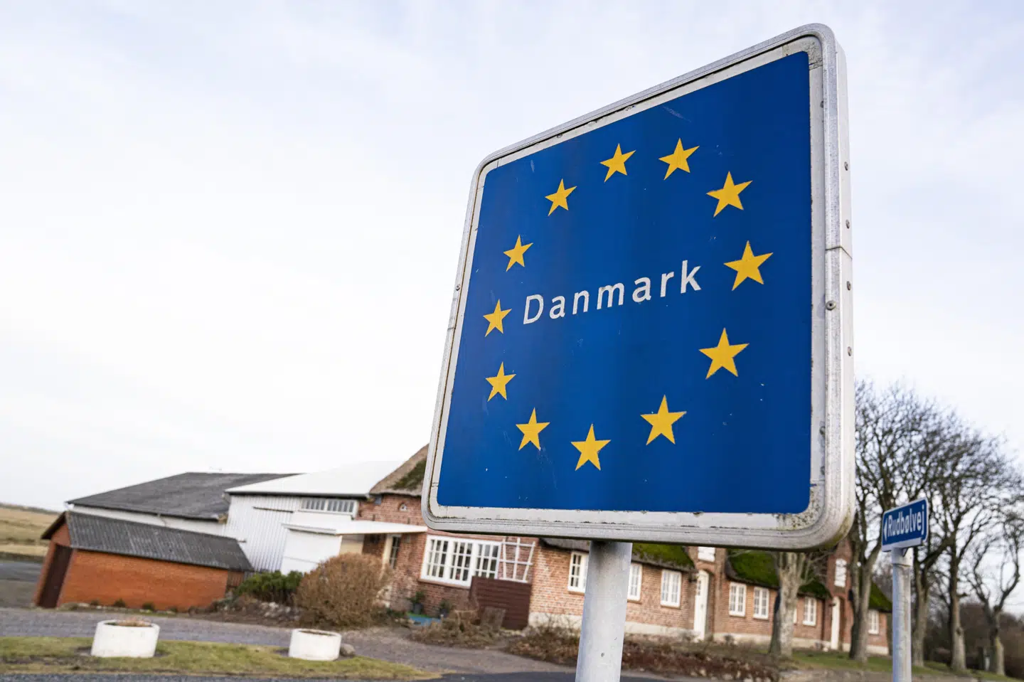 EU-Kommissionen er bange for, at en række EU-landes stramme indrejseregler blandt andet rammer det indre marked (Arkivfoto). Claus Fisker/Ritzau Scanpix