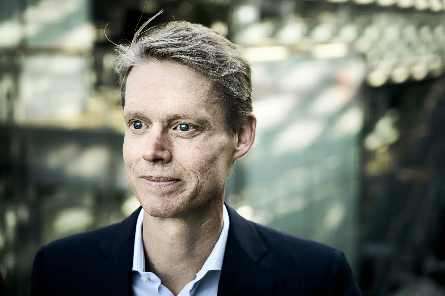 Henrik Poulsen er blevet foreslået til bestyrelsen i Novo Nordisk. (Arkivfoto) Niels Ahlmann Olesen/Ritzau Scanpix