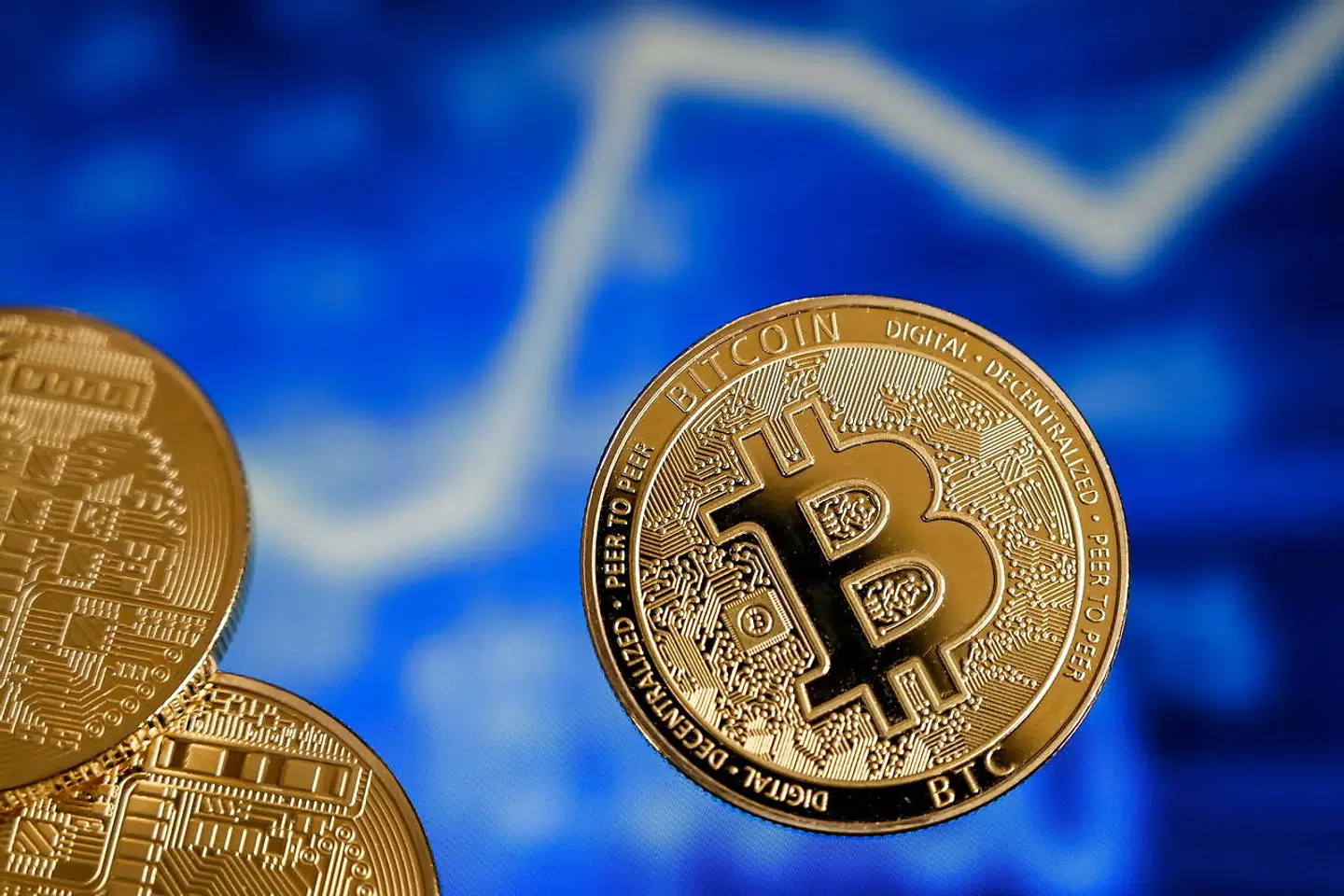 Bitcoin er eksploderet i værdi i de seneste måneder.