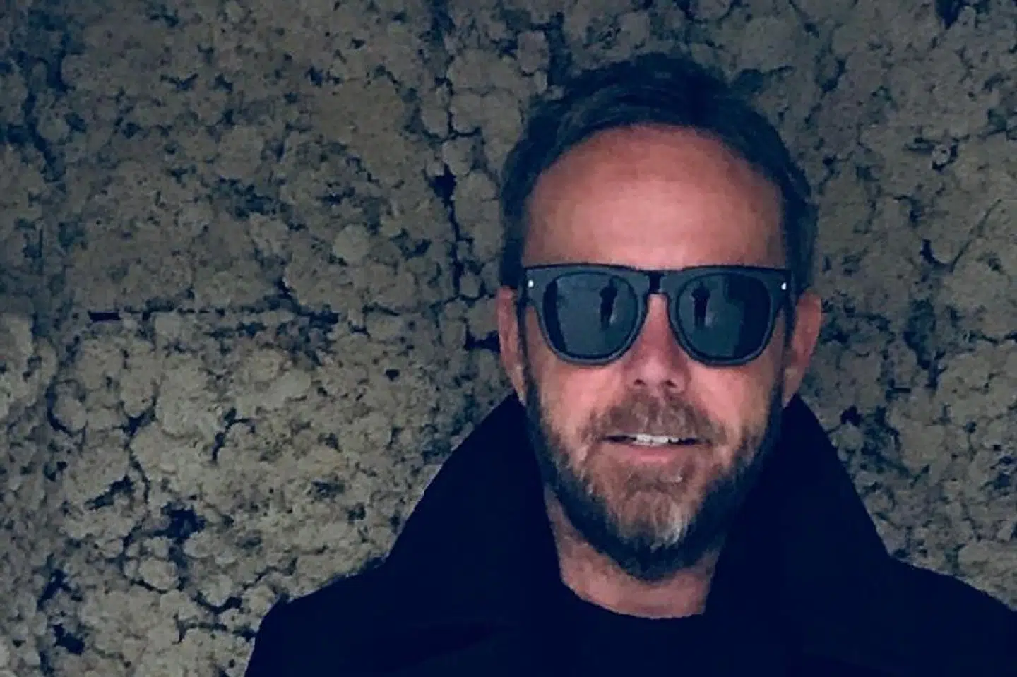 Sammen med sønnen Nicolaj overvejer Carsten 'Soulshock' Schack at forlade USA.