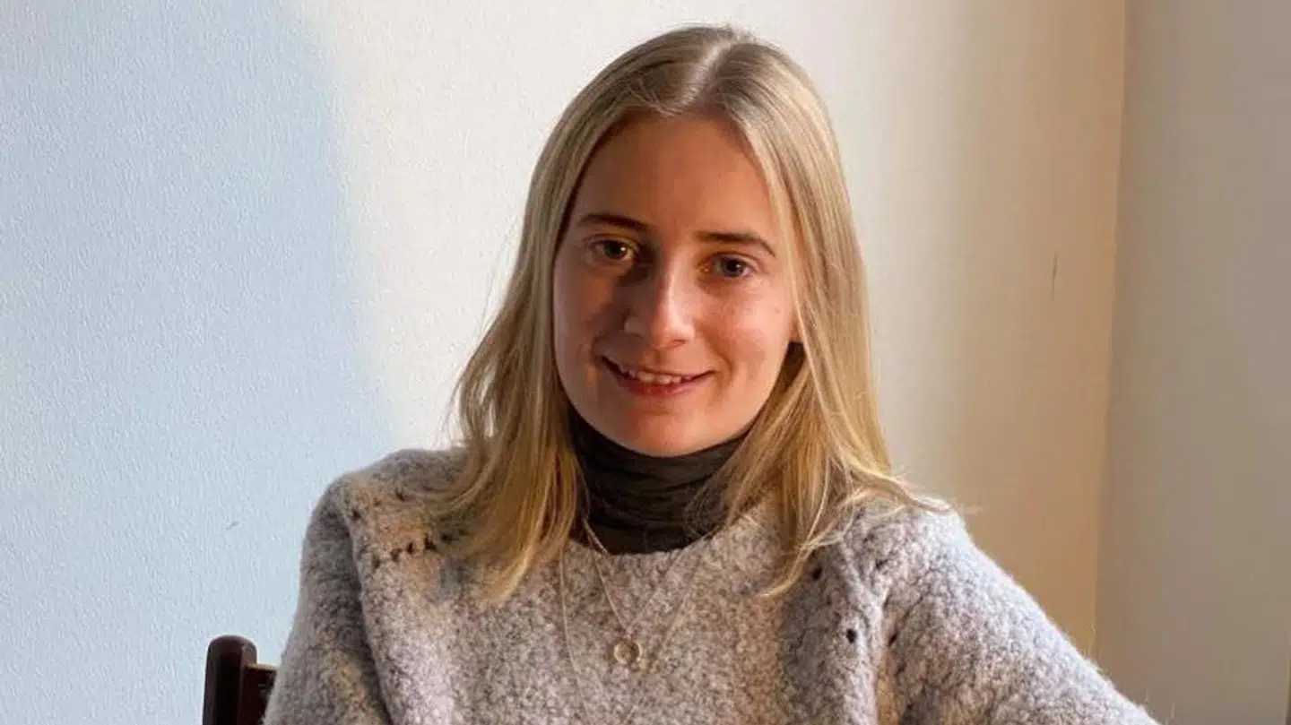 Frida Valbjørn