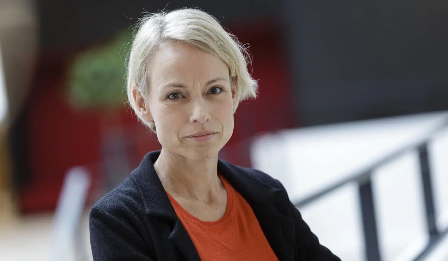 Christina Toftegaard Nielsen udtaler sig kritisk om Capitolia.