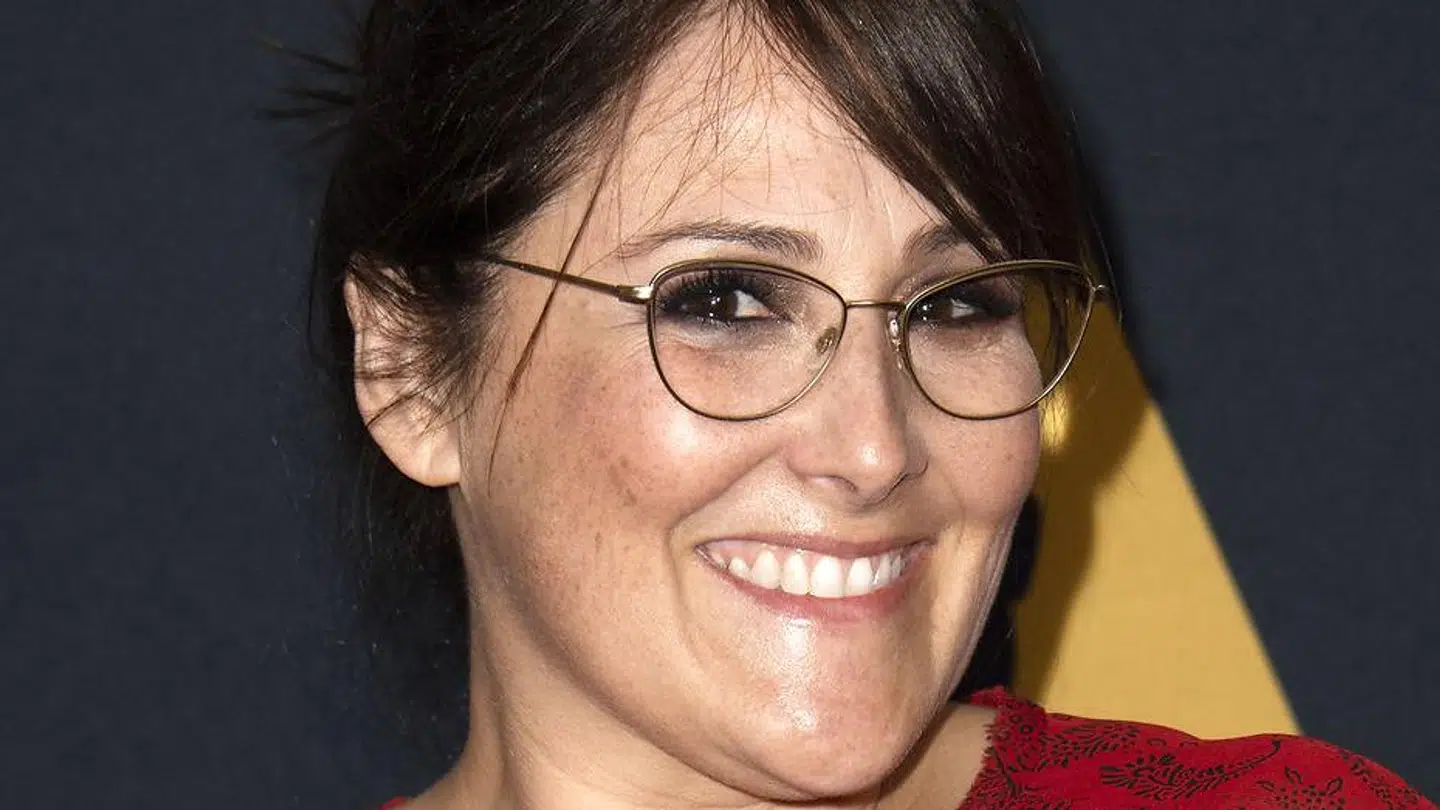 Actress Ricki Lake attends the 30th Anniversary Screening of Hairspray presented by The Academy of Motion Picture Arts and Sciences, on July 23, 2018, in Beverly Hills, California. VALERIE MACON / AFP