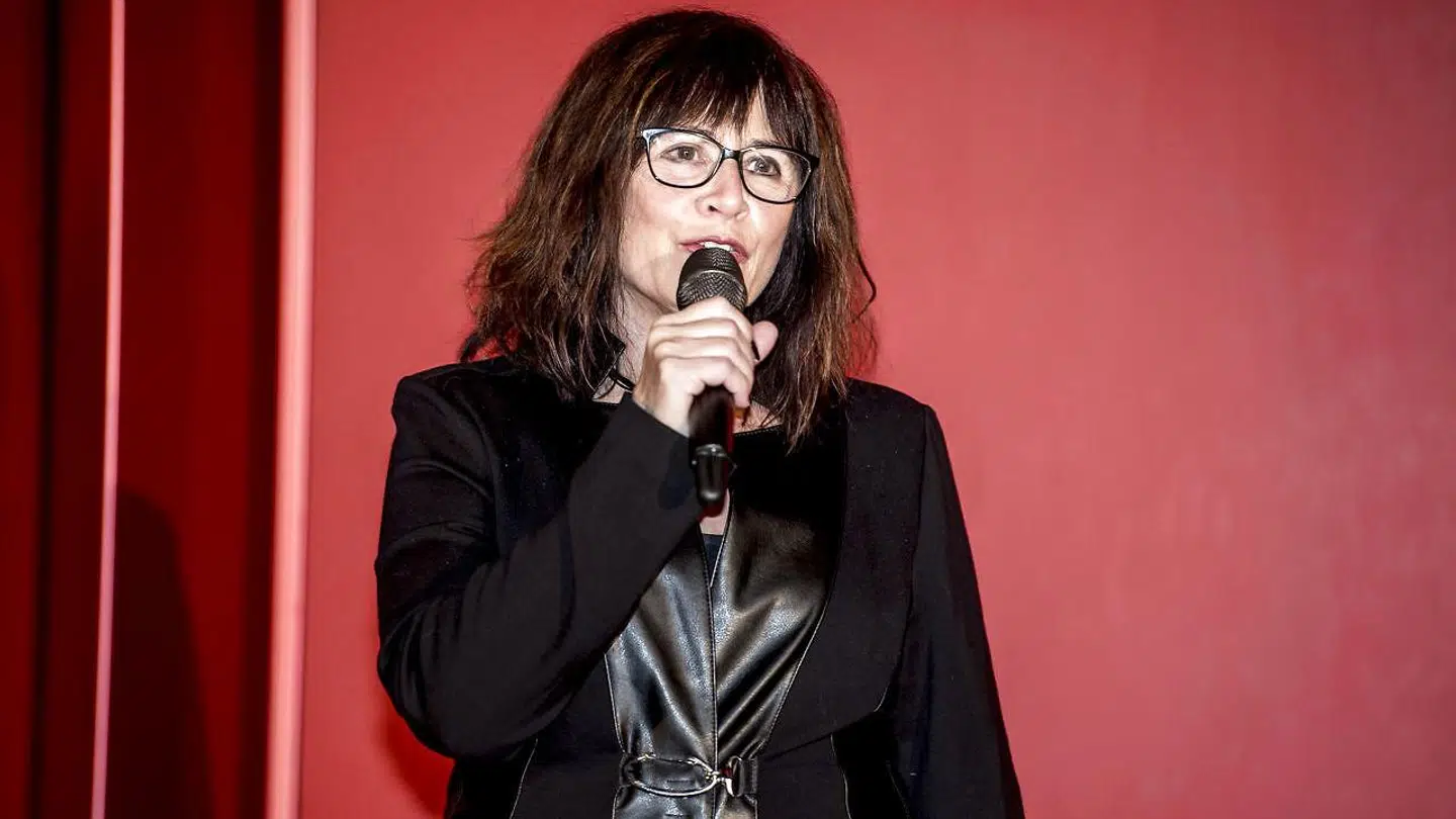 Den 66-årige sangerinde blev skilt i 2017. Foto: Mads Claus Rasmussen/Scanpix