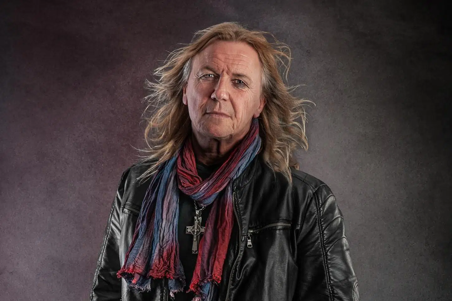 At skrive sangene til det nye album, 'One Shot', var nærmest som terapi for Paul Christensen, der er ramt af uhelbredelig kræft og i dag kun får livsforlængende medicin.