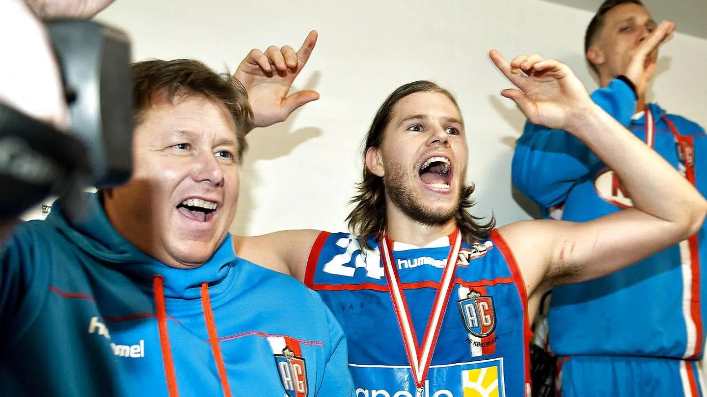 Mikkel Hansen har tidligere været involveret i et dansk håndboldprojekt med internationale ambitioner. Kasi-Jespers AGK kollapsede i 2012, men nåede inden at vinde både DM og pokaltitlen to gange. Klubben nåede også semifinalen i Champions League i 2011/2012-sæsonen.