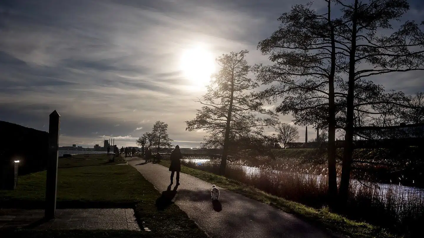 Foto: Liselotte Sabroe/Ritzau Scanpix