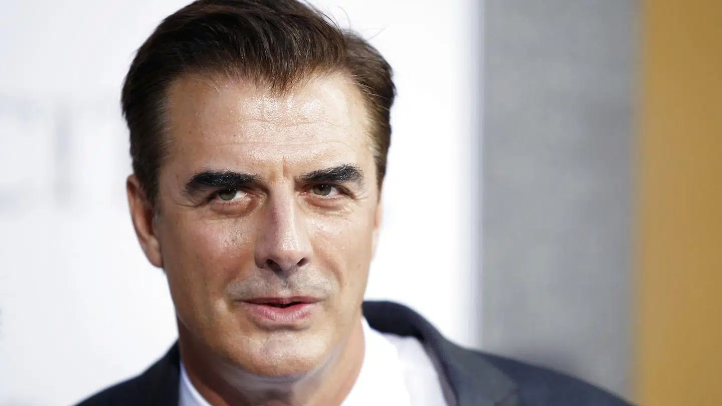 Chris Noth, der spillede Mr. Big, skal angiveligt ikke være med i den nye serie.