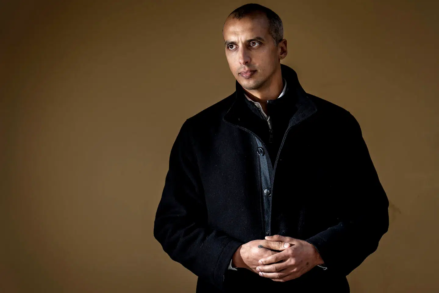 Udlændinge- og integrationsminister Mattias Tesfaye.