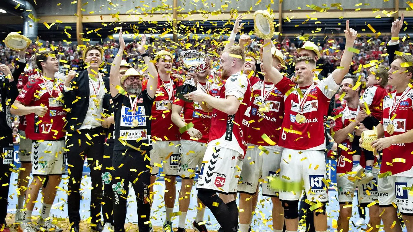 Aalborg Håndbold har nydt gigantisk succes siden udskillelse fra fodboldklubben AaB i 2011. Det er blevet til mesterskaber i 2013, 2017, 2019 og 2020.