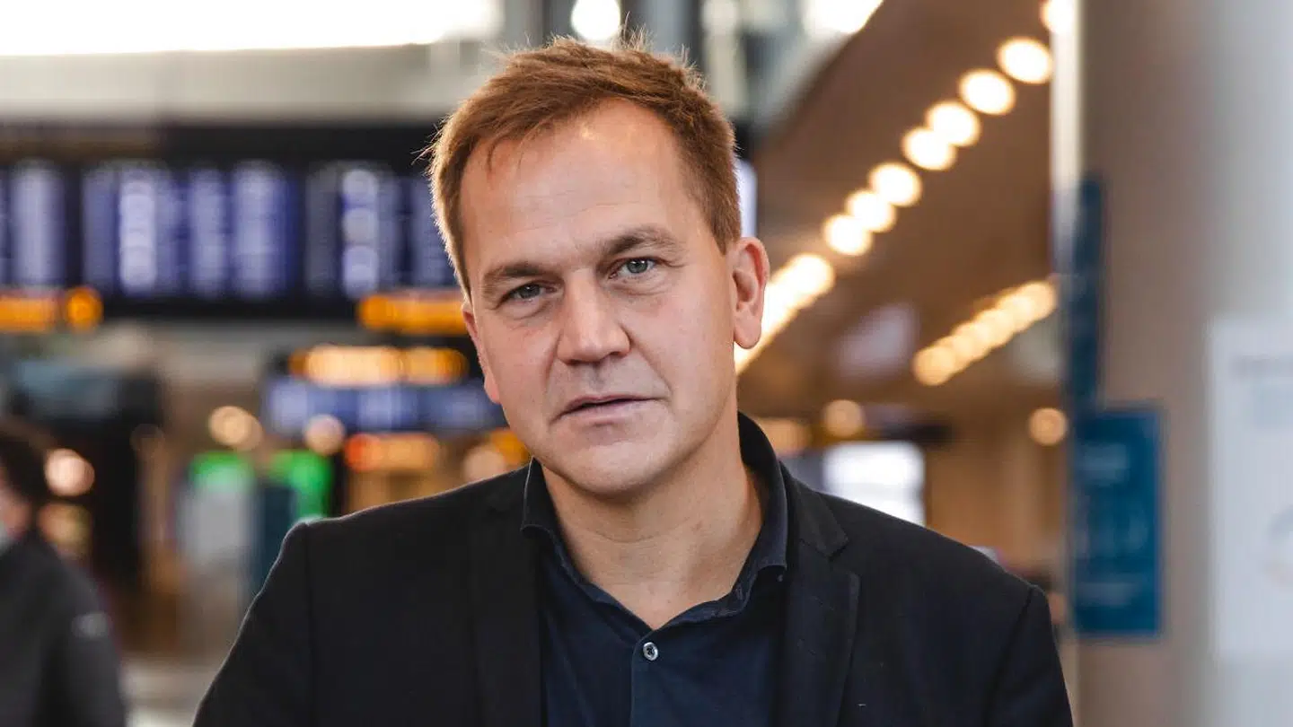 Jakob Illeborg har qua sit job som international korrespondent prøvet den nye lyntest.