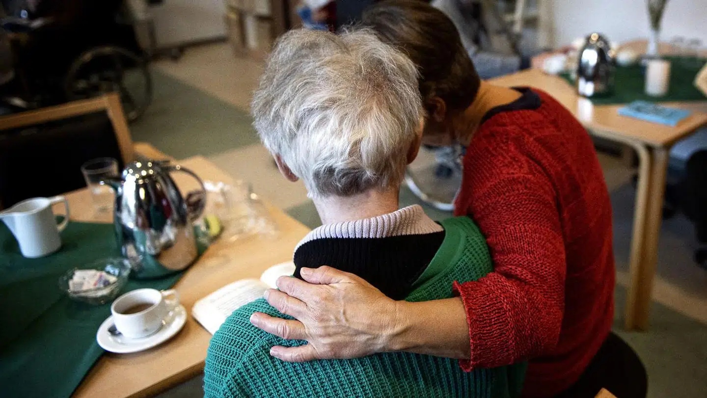 Anerkendelsessagen er den første relateret til covid-19 i Danmark.