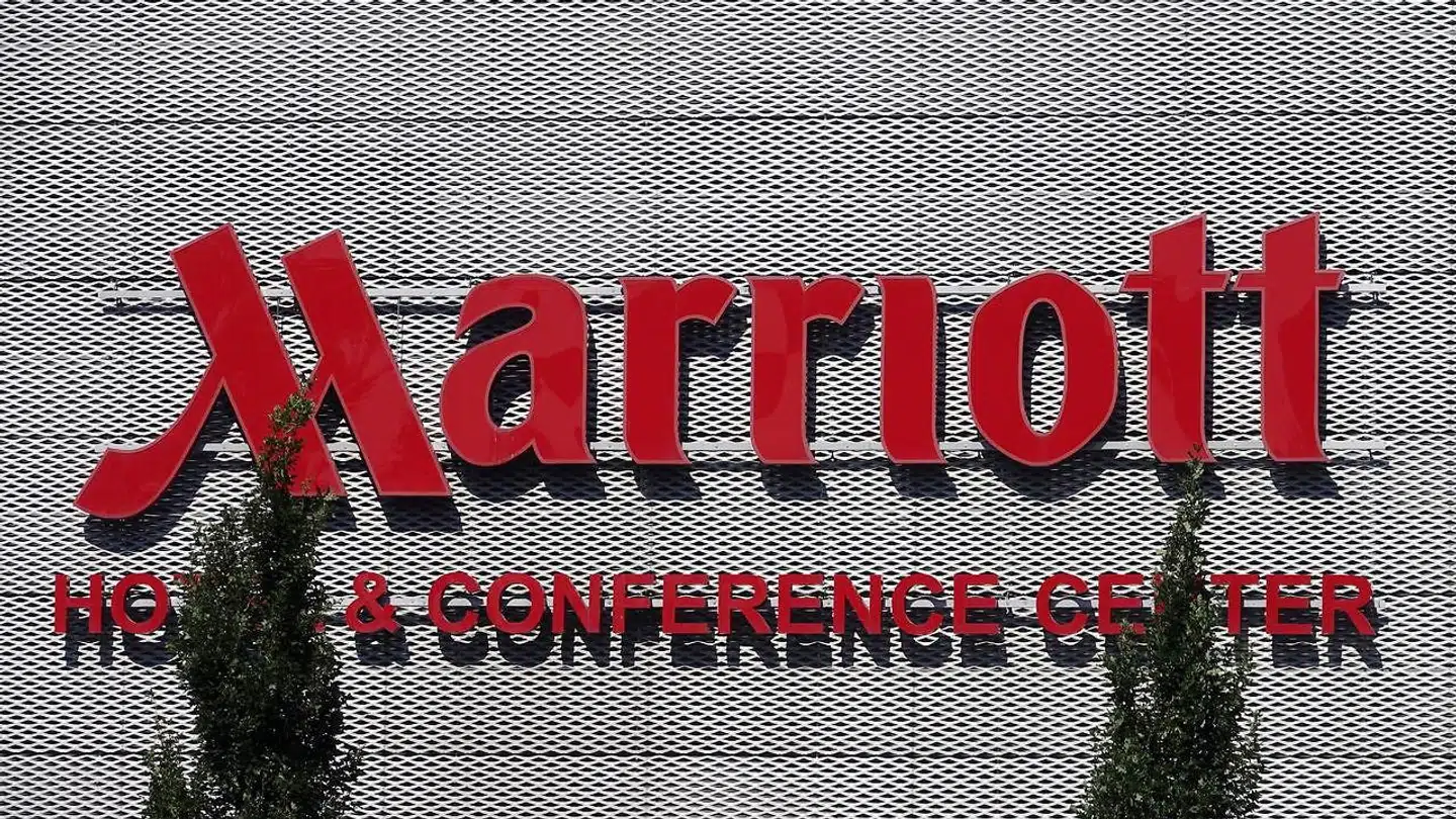 Arne Sorenson har været administrende direktør for Mariott International siden 2012.