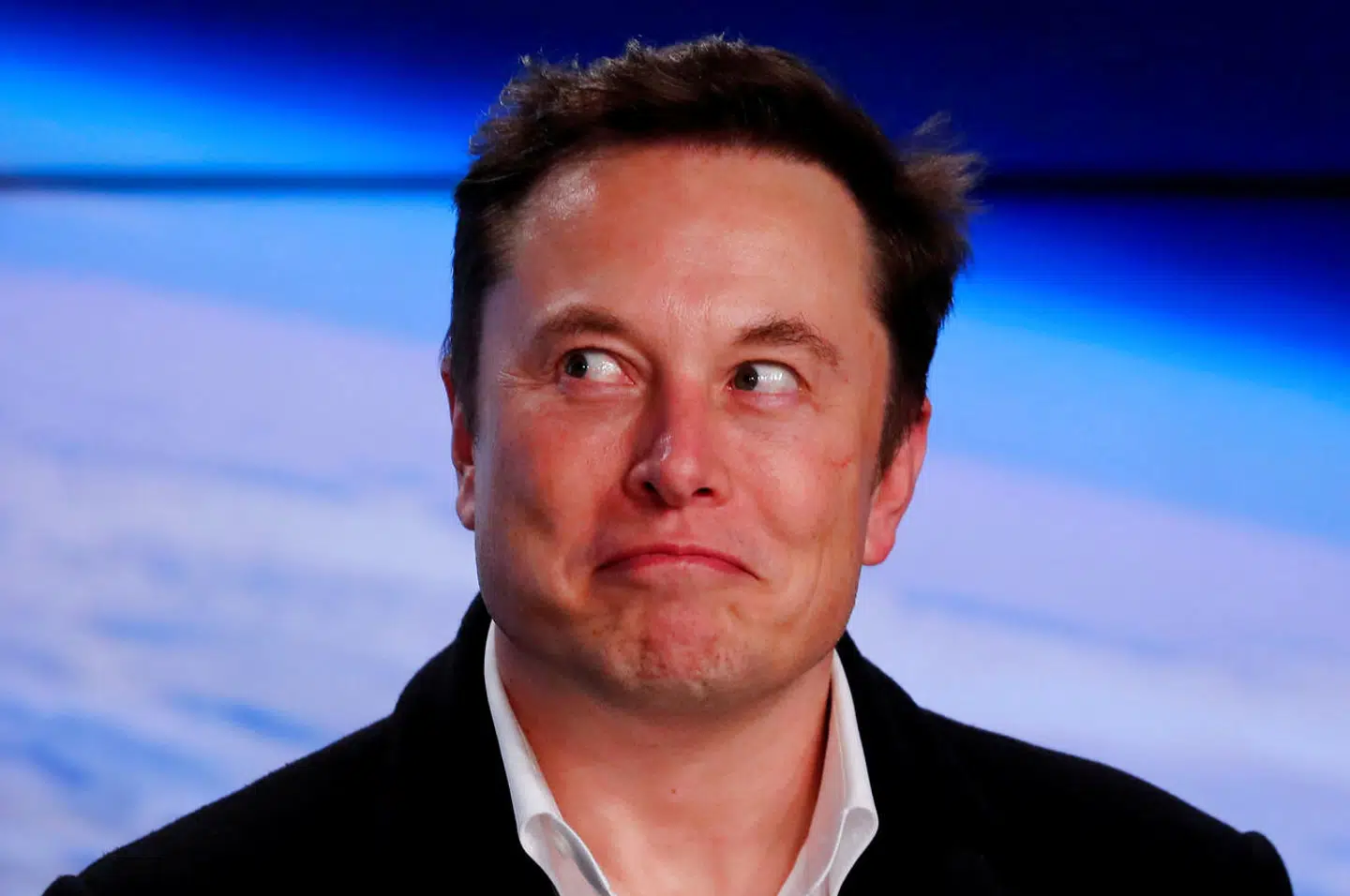 Elon Musk har fået bitcoin til at stige tidligere i februar i år.
