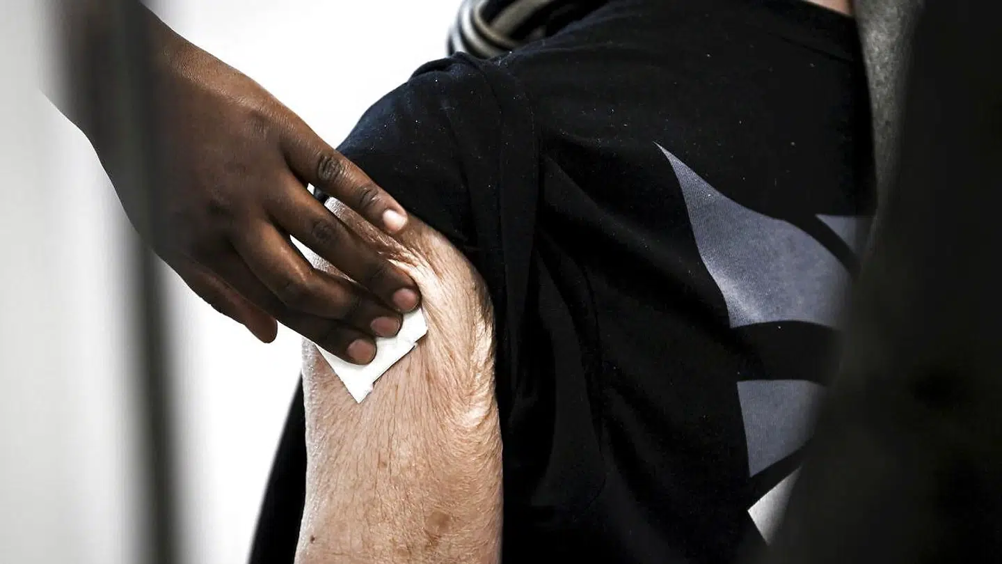 Finland vælger at gå andre veje, når det kommer til vaccination.