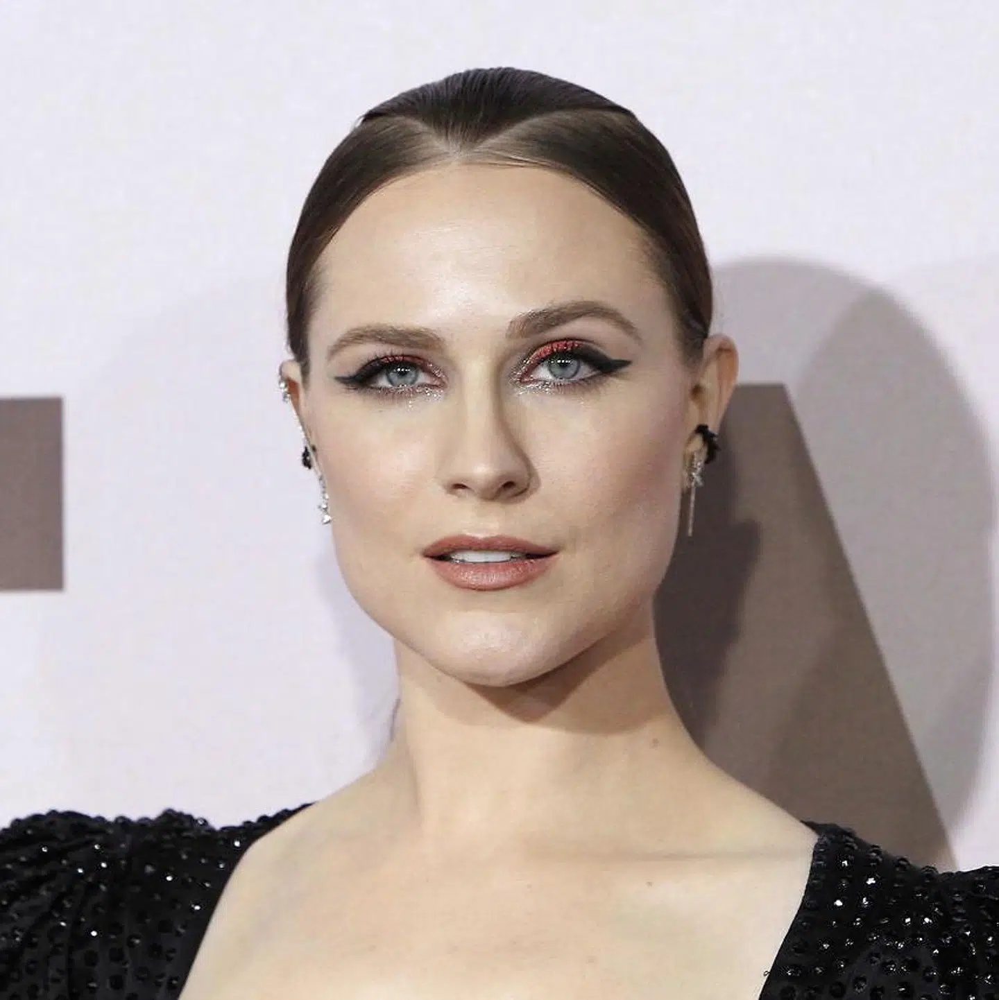 Evan Rachel Wood var den første kvinde til at stå frem.