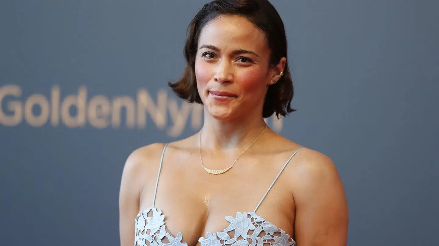 Ekskonen Paula Patton kan glæde sig over at få et helt album opkaldt efter sig. (Arkivfoto).